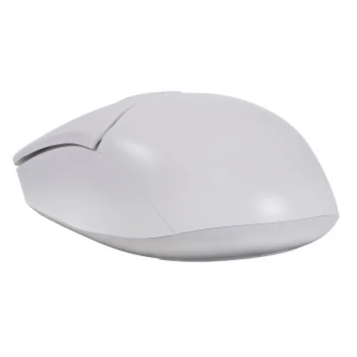 Мышь A4Tech Fstyler FM12 белый оптическая (1200dpi) USB (3but)